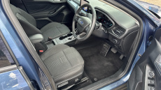 Ford Focus 1.0 EcoBoost 125 Active Auto 5dr Petrol Hatchback